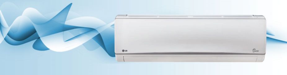 LG Inverter Libero